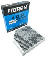 FILTRON KABÍNOVÝ FILTER AUDI A6 C7 A7 A8 D4 FILTRON KABÍNOVÝ FILTER AUDI A6 C7 A7 A8 D4
