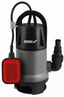 DEDRA PONORNÉ ČERPADLO DED8843A 900W PLAST