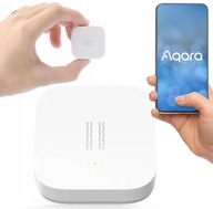 Senzor vibrácií a vibrácií Aqara DJT11LM ZigBee EU