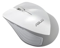 Bezdrôtová myš ASUS WT465 V2, biela, 1600 DPI Bezdrôtová myš ASUS WT465 V2, biela, 1600 DPI