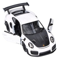 Goki Autíčko Porsche 911 GT2 RS Metal pre chlapca Goki Autíčko Porsche 911 GT2 RS Metal pre chlapca