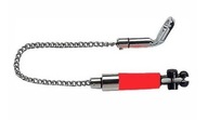 D - ZASTAVENÝ ALARM ZAHRNUTIA 108 RED JAX