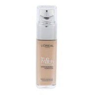 L'Oreal True Match Foundation N3 Beige Creme 30 ml L'Oreal True Match Foundation N3 Beige Creme 30 ml