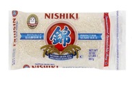 [KO] NISHIKI sushi ryža 1kg Výborná kvalita!