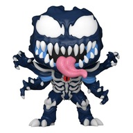 Funko POP Marvel: Lovci príšer - Venom