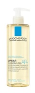 La Roche-Posay LIPIKAR AP+ čistiaci olej na doplnenie hladiny lipidov 400 ml La Roche-Posay LIPIKAR AP+ čistiaci olej na doplnenie hladiny lipidov 400 ml