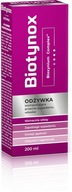 Biotynox kondicionér proti vypadávaniu vlasov Biotynox kondicionér proti vypadávaniu vlasov