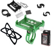 GUBA NA UPEVNENIE NA BICYKEL G-85 G85 TELEFÓN ODOLNÝ GUBA NA UPEVNENIE NA BICYKEL G-85 G85 TELEFÓN ODOLNÝ