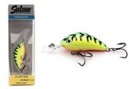 SALMO HORNET PLÁVAJÚCI WOBLER 6cm - QHT059 SALMO HORNET PLÁVAJÚCI WOBLER 6cm - QHT059