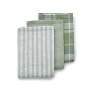 KUCHYNSKÉ Utierky x3 bavlnené KELA 65 x 45 cm V1 KUCHYNSKÉ Utierky x3 bavlnené KELA 65 x 45 cm V1