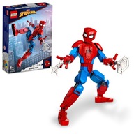 LEGO Super Heroes 76226 Figúrka Spider-Mana LEGO Super Heroes 76226 Figúrka Spider-Mana