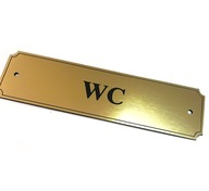 WC TANIEK WC TANIEK