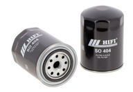 HIFI FILTER SO 404 filter motorového oleja