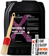 Deturner Xpert Line čistič kolies a pneumatík 5L Deturner Xpert Line čistič kolies a pneumatík 5L