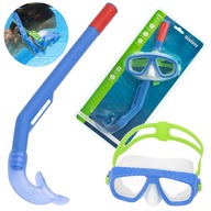 Detská potápačská súprava maska+šnorchel