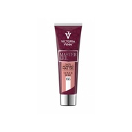 Master Gel Cover Rose 08 Victoria Vynn 60 g - akrylový gél Master Gel Cover Rose 08 Victoria Vynn 60 g - akrylový gél