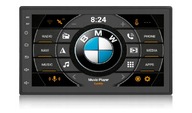 RÁDIO 2DIN ANDROID USB BT GPS WIFI SPOTIFY BMW RÁDIO 2DIN ANDROID USB BT GPS WIFI SPOTIFY BMW