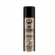 K2-DPF CLEANER DPF REGENERATOR 500ML W150/MEL K2-DPF CLEANER DPF REGENERATOR 500ML W150/MEL