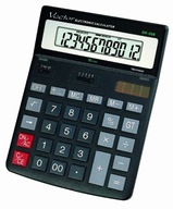 Kalkulačka VECTOR DK 206 Kalkulačka VECTOR DK 206