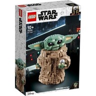 Lego STAR WARS 75318 Dieťa