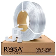 Náplň PCTG Transparent 1,75 mm 1 kg Náplň PCTG Transparent 1,75 mm 1 kg