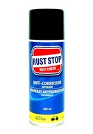 RUST STOP RUST CHECK ANTIKORÓZIA pre podvozok 400 RUST STOP RUST CHECK ANTIKORÓZIA pre podvozok 400