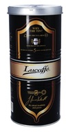 LUCAFFE Mr. Exkluzívna zrnitá plechovka 500g LUCAFFE Mr. Exkluzívna zrnitá plechovka 500g
