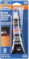 PERMATEX-SILIKON ČIERNY 85G-RTV 60-011/PER PERMATEX-SILIKON ČIERNY 85G-RTV 60-011/PER