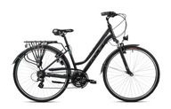 Trekingový bicykel Romet GAZELA 18" M Trekingový bicykel Romet GAZELA 18" M