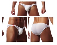 SEXY BIELE MÄKKÉ ŠTÚPKY XXL SEXY BIELE MÄKKÉ ŠTÚPKY XXL
