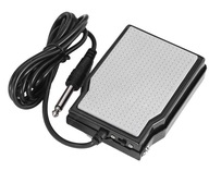MeIdeal SP20 Sustain pedál VARIABILNÁ POLARITA MeIdeal SP20 Sustain pedál VARIABILNÁ POLARITA