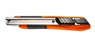 NEO TOOLS Nôž S lámacou čepeľou 18MM 63-060 NEO TOOLS Nôž S lámacou čepeľou 18MM 63-060