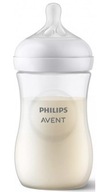 AVENT Fľaša NATURAL 3 RESPONSE 260ml 1m+ 903/01 AVENT Fľaša NATURAL 3 RESPONSE 260ml 1m+ 903/01