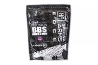 Bezšvové presné BB guličky 0,20 g 0,2 Specna Arms EDGE od BLS M4 AK G36 MP5 Bezšvové presné BB guličky 0,20 g 0,2 Specna Arms EDGE od BLS M4 AK G36 MP5
