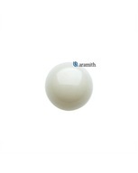 Biela guľa Aramith Premier 57,2 mm Biela guľa Aramith Premier 57,2 mm