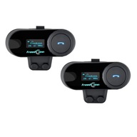 FREEDCONN TCOM SC PRO x2 INTERKOM MOTORKA 800m