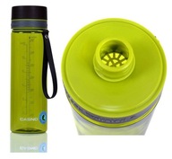 Cyklistická fľaša na vodu pre deti 800 ml s výlevkou Cyklistická fľaša na vodu pre deti 800 ml s výlevkou