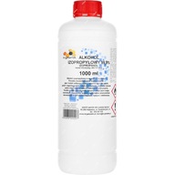 ISOPROPYL ALKOHOL ISOPROPANOL IPA 1L 1000ml K ISOPROPYL ALKOHOL ISOPROPANOL IPA 1L 1000ml K