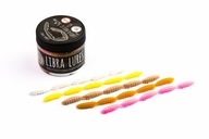 Libra Lures Set Larva Multi mix 5 ks. Libra Lures Set Larva Multi mix 5 ks.