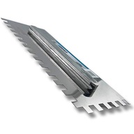 Hrebeň Vymeniteľné vrchné lepiace hladidlo 280x115mm zub 12x12mm BIHUI Hrebeň Vymeniteľné vrchné lepiace hladidlo 280x115mm zub 12x12mm BIHUI
