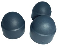 Kryt na skrutky M14/22 ANTRACIT Kryt na skrutky M14/22 ANTRACIT