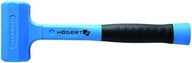 HOGERT HT3B091 Kladivo bez spätného rázu 680g HOGERT HT3B091 Kladivo bez spätného rázu 680g