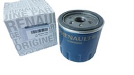 OLEJOVÝ FILTER RENAULT OE 152089599R OLEJOVÝ FILTER RENAULT OE 152089599R
