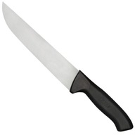 Kuchynský nôž na krájanie surového mäsa, dĺžka 210 mm