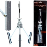 HONOVACIA LIŠTA NA BRÚSENIE VALCOV 3'' 51-177mm HONOVACIA LIŠTA NA BRÚSENIE VALCOV 3'' 51-177mm