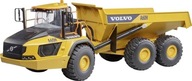 VOLVO A60H KĹBOVÁ Sklápačka, BRUDER VOLVO A60H KĹBOVÁ Sklápačka, BRUDER