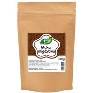 Mandľová múka 500 g Mandľová múka 500 g