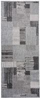 KOBEREC behúň do KUCHYNE, predsieň 60x120 cm, PROTIŠMYK, hustá väzba KOBEREC behúň do KUCHYNE, predsieň 60x120 cm, PROTIŠMYK, hustá väzba