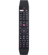 HITACHI RC49141 NETFLIX TV DIAĽKOVÉ OVLÁDANIE NAJVYŠŠIA KVALITA HITACHI RC49141 NETFLIX TV DIAĽKOVÉ OVLÁDANIE NAJVYŠŠIA KVALITA