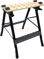 TOPTOOLS 07A415 NÁSTROJOVÝ STOL 100KG TOPTOOLS 07A415 NÁSTROJOVÝ STOL 100KG